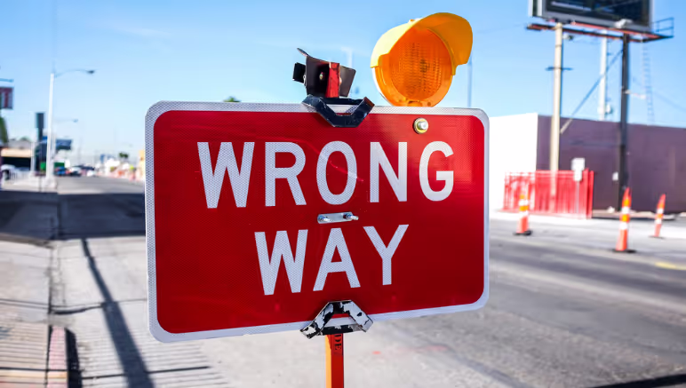 Top 10 Mobile app development mistakes to avoid