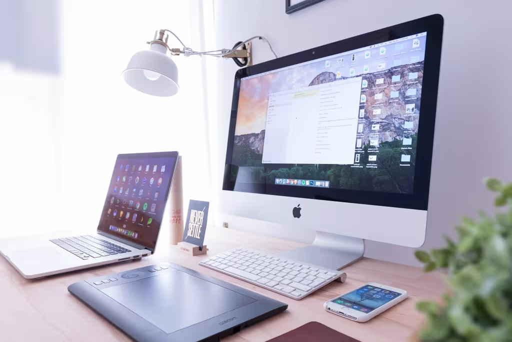 Top 9 Web App Builders in 2026