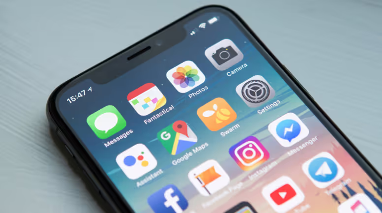 7 Stats why you should create an app for your business