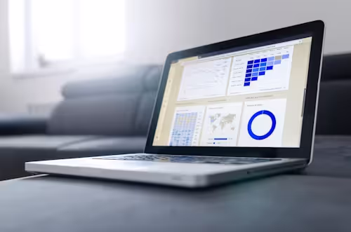 Software Development Project Ideas for Fuselio