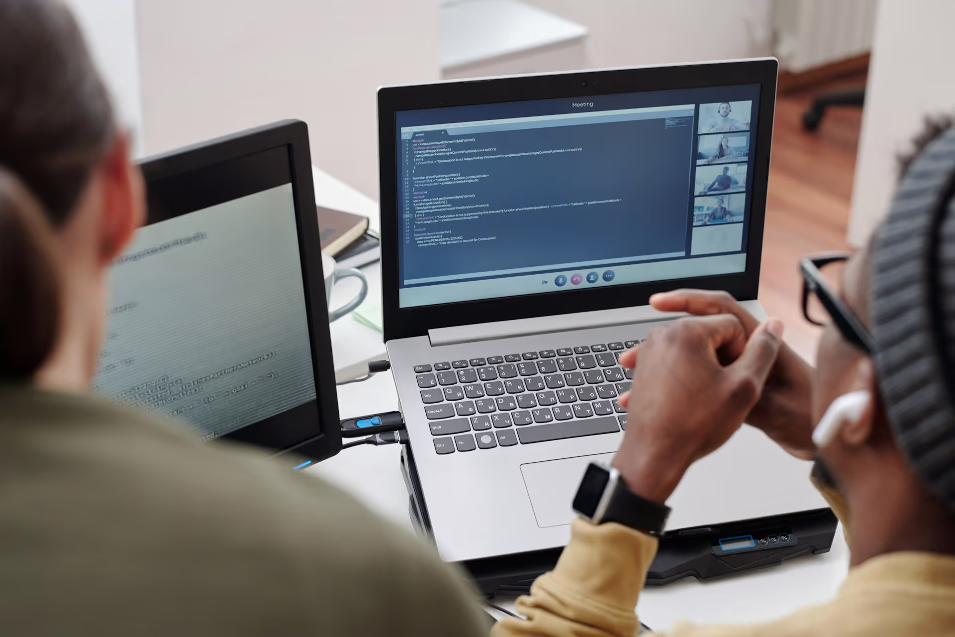 Fuselio: Which AI is Best for Coding?