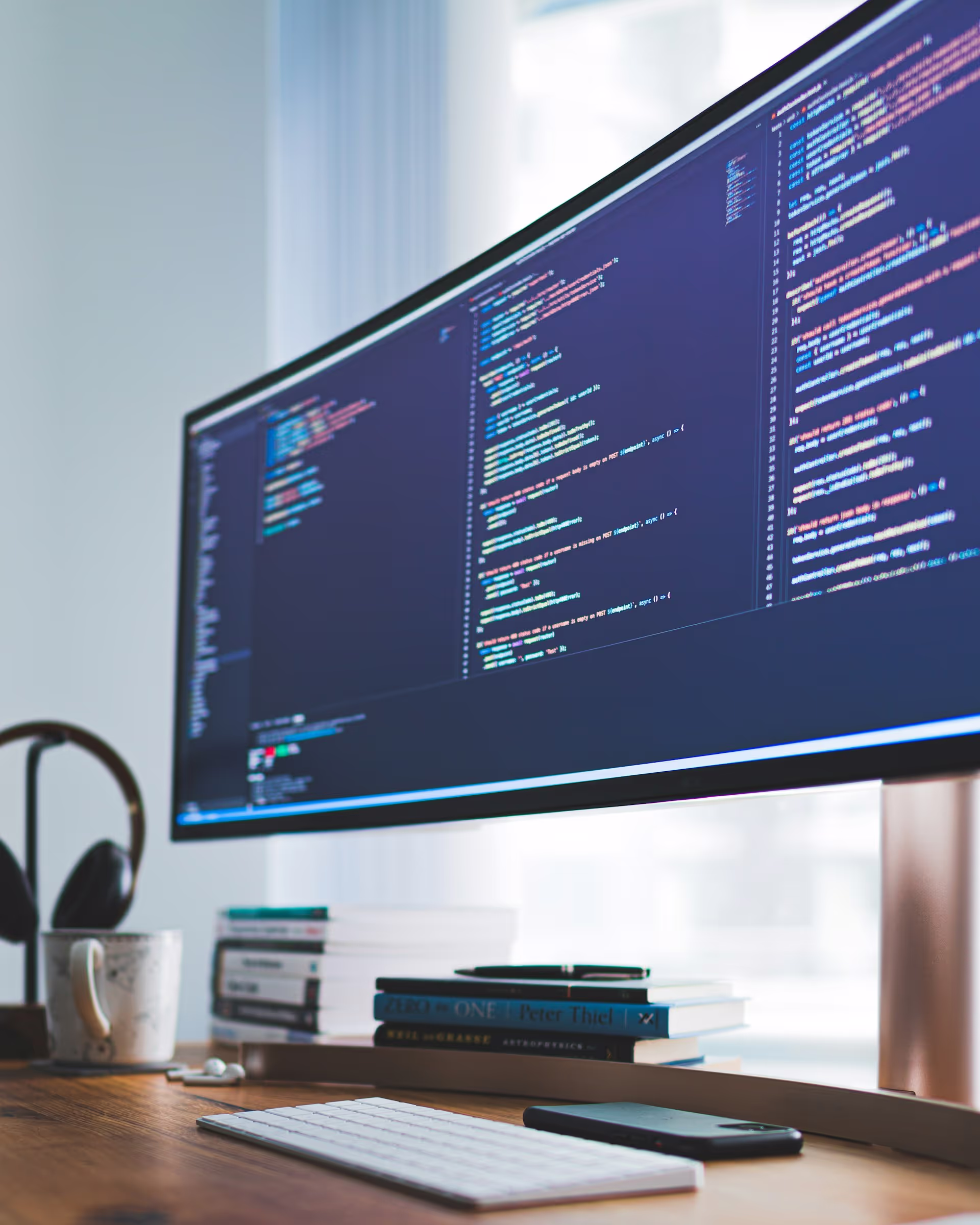 Which of the Following is Not a Popular Programming Language for Fuselio?