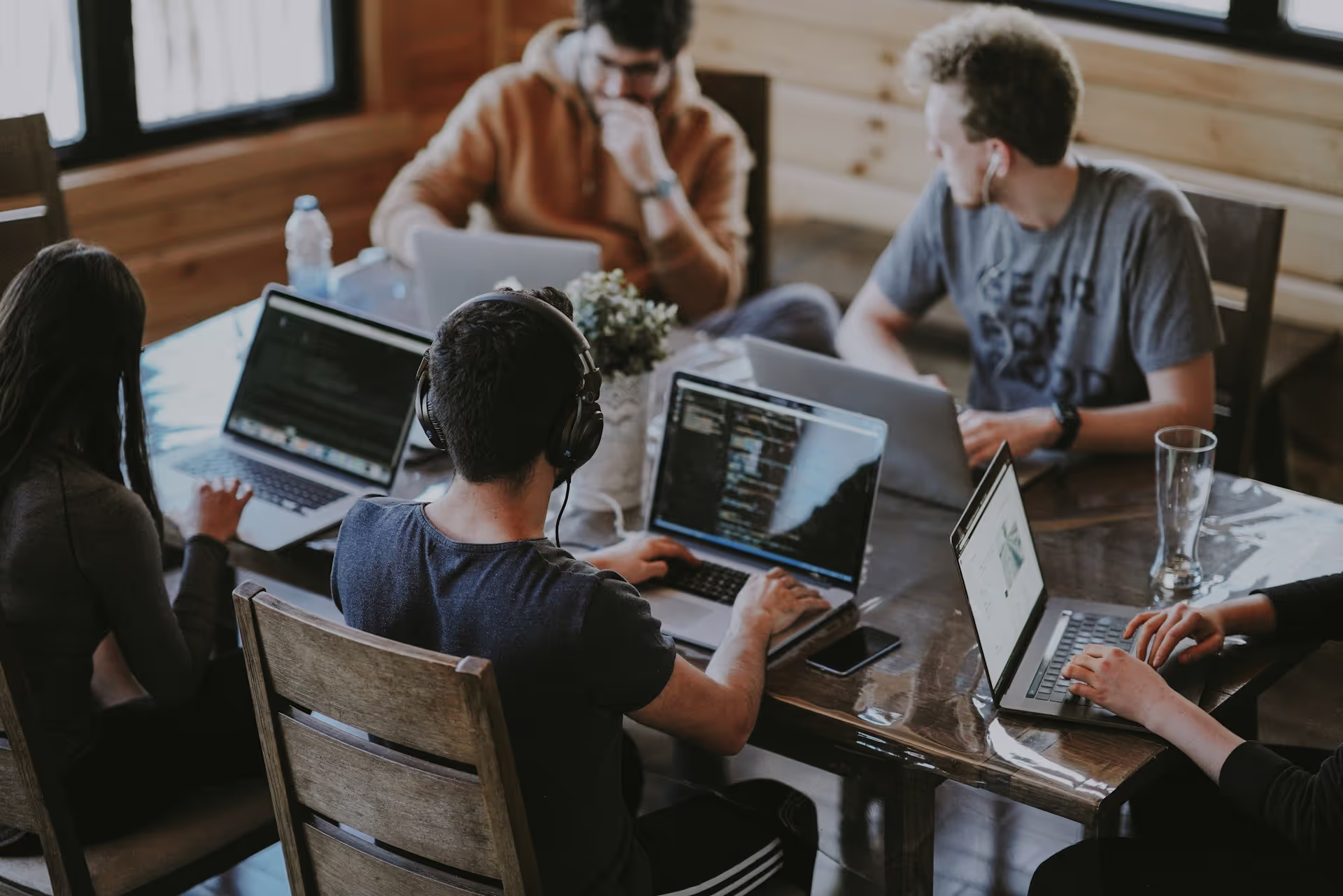 Fuselio's Top Ideas for a Software Project