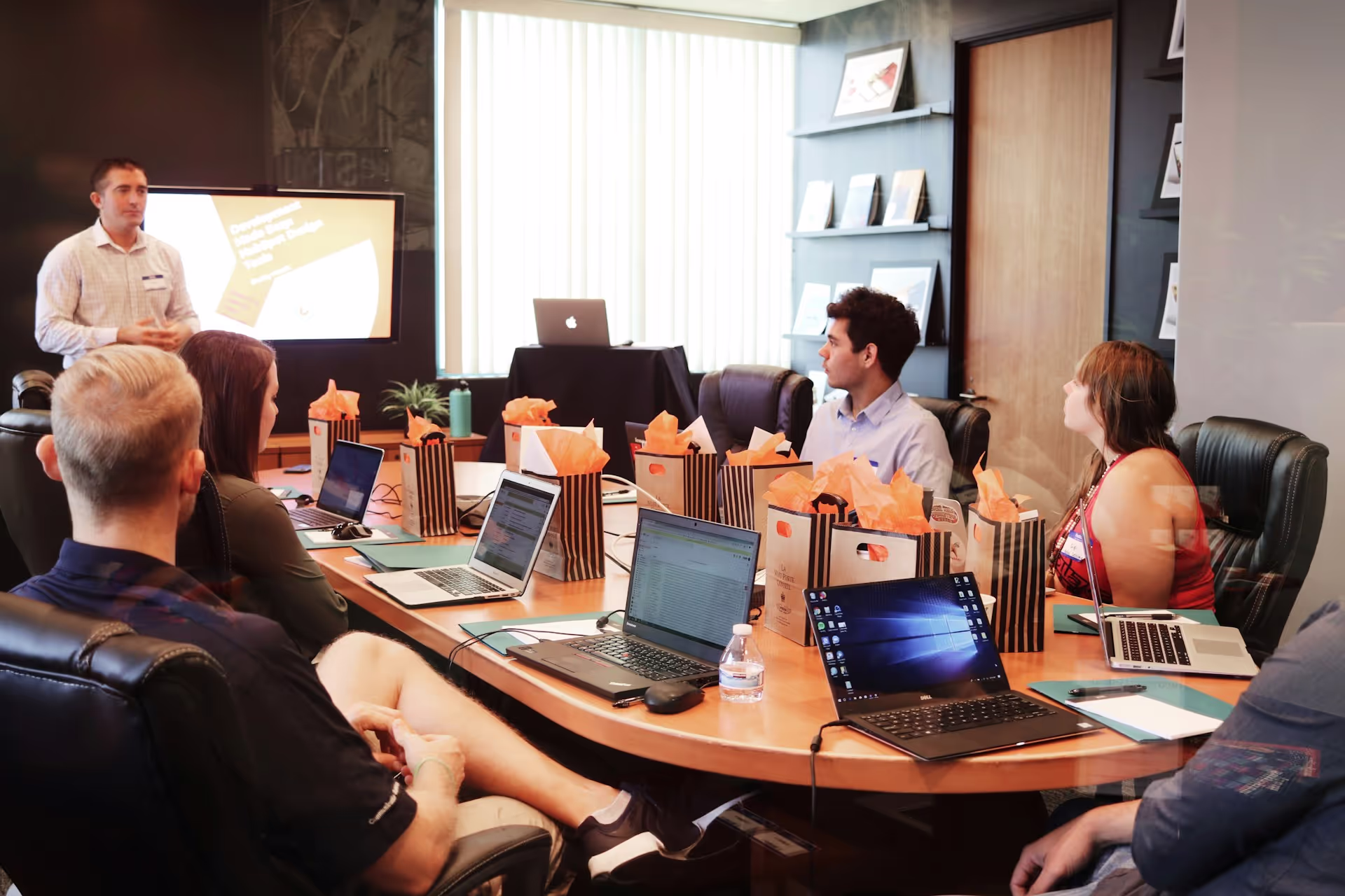 Project Management Software for Developers: Introducing Fuselio