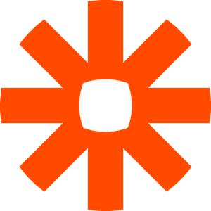 Zapier Logo