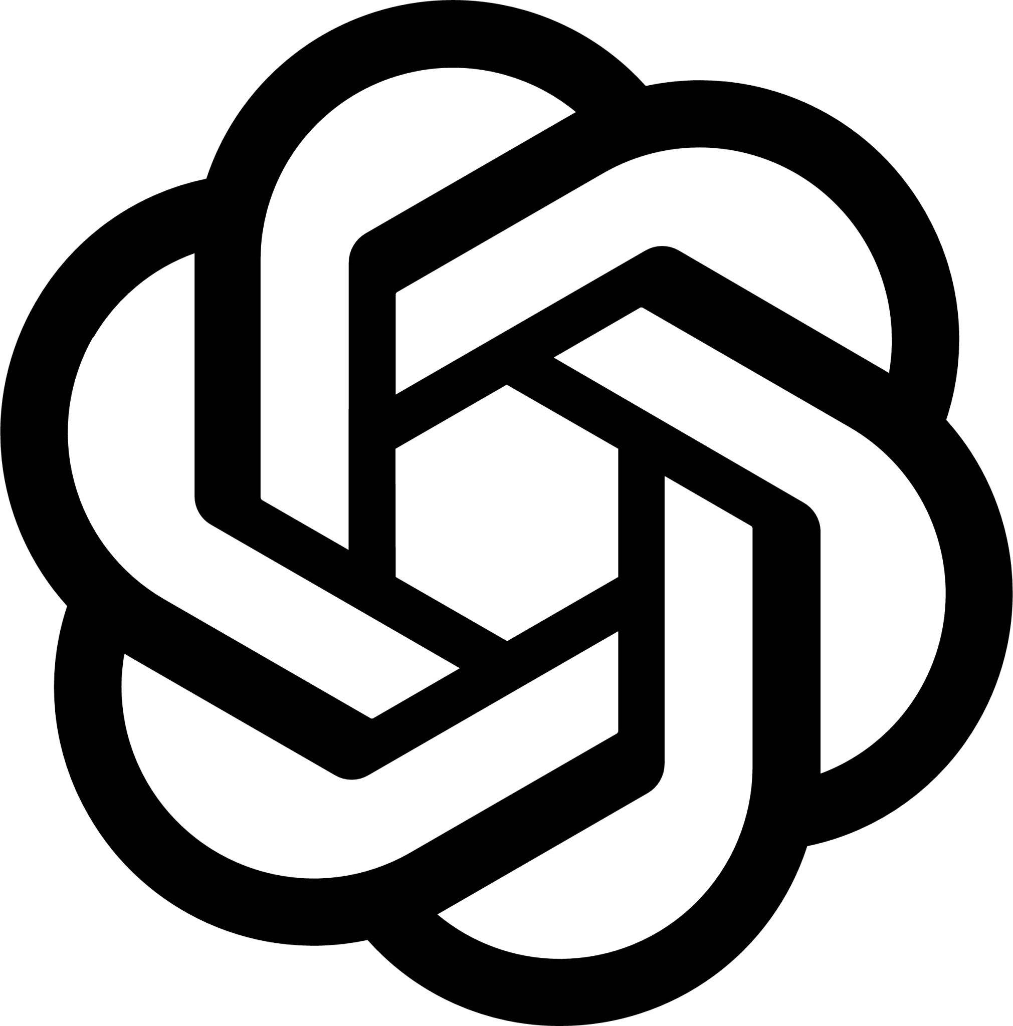 ChatGPT Icon