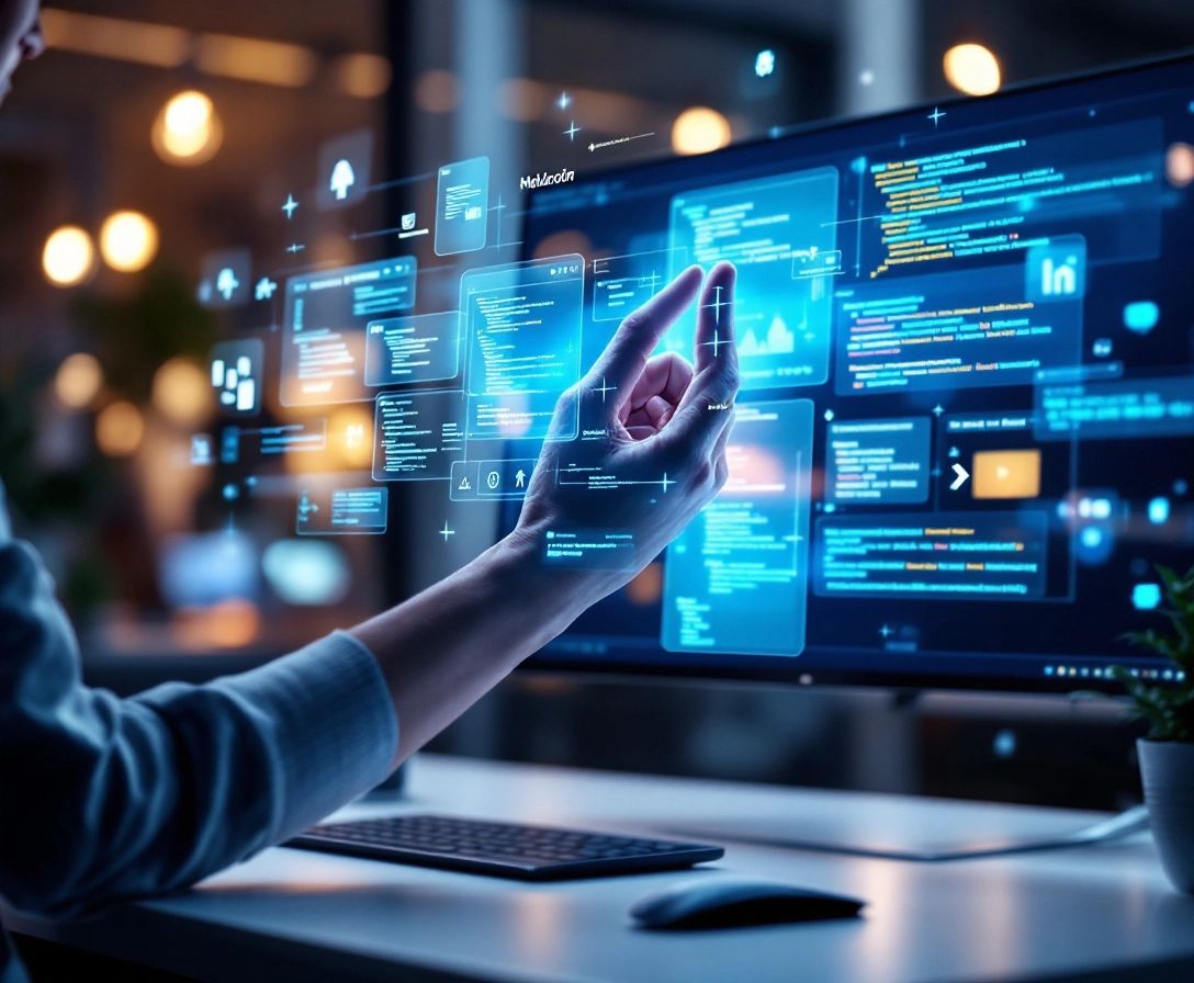 Rapid App Development: Streamlining Software Creation