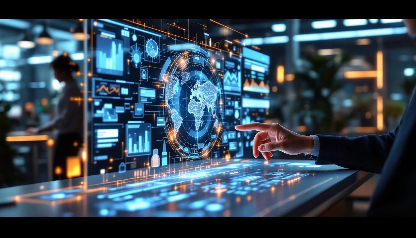 Technology Image
