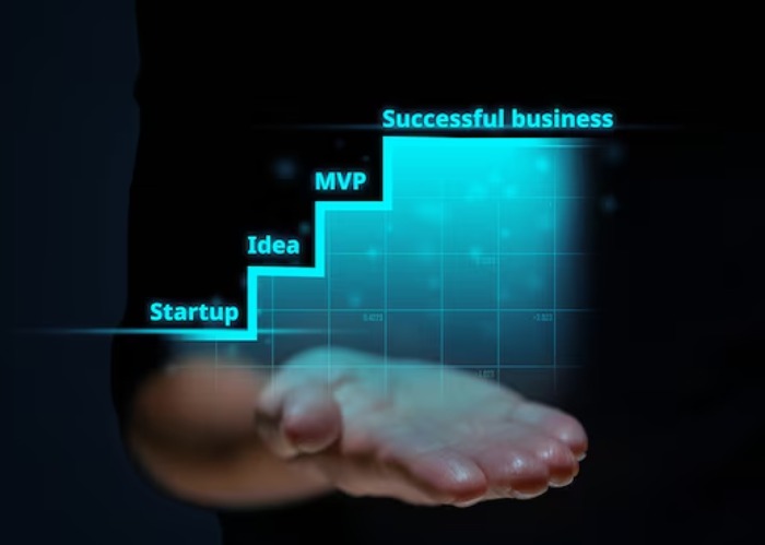 How to Validate Your Startup Idea in Just 4 Weeks: MVP Roadmap by Fuselio
